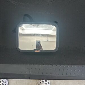 Jolly Jumper Car Mirror
